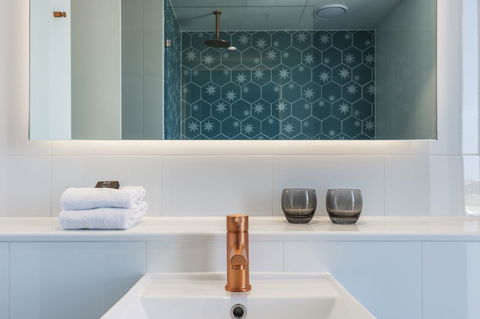 Citadines Connect Sydney Airport - Getaway Accommodation 13