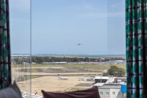 Citadines Connect Sydney Airport - Getaway Accommodation 34