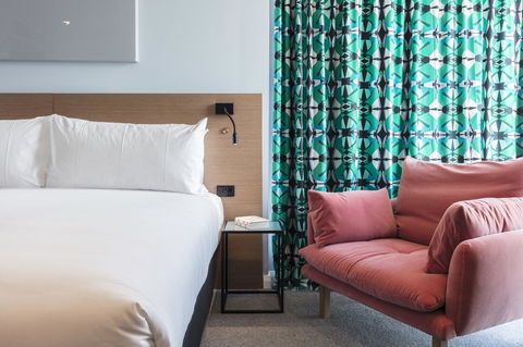 Citadines Connect Sydney Airport - Getaway Accommodation 16