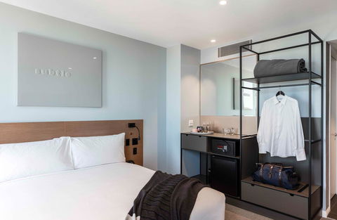 Citadines Connect Sydney Airport - Getaway Accommodation 1