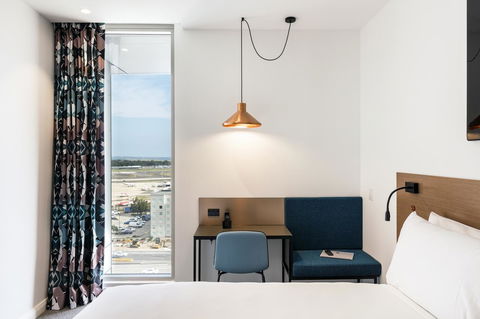 Citadines Connect Sydney Airport - Getaway Accommodation 9