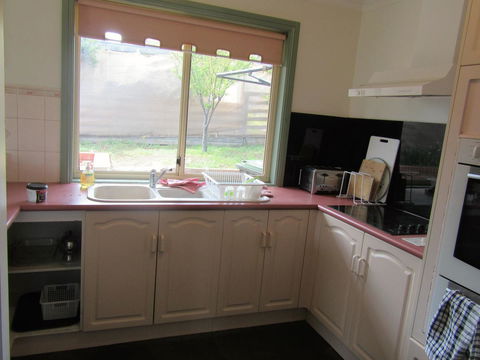 Maslin Beach House - Getaway Accommodation 3