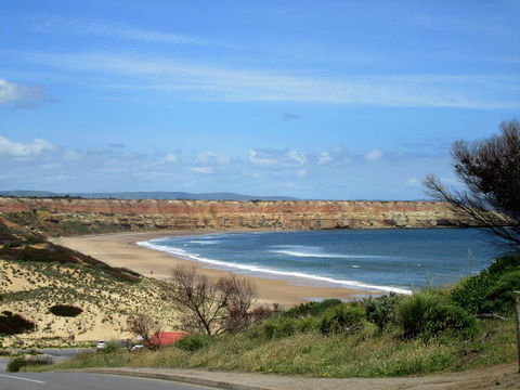 Maslin Beach House - Getaway Accommodation 1