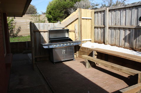 Maslin Beach House - Getaway Accommodation 17