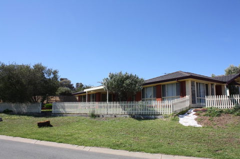 Maslin Beach House - Getaway Accommodation 15