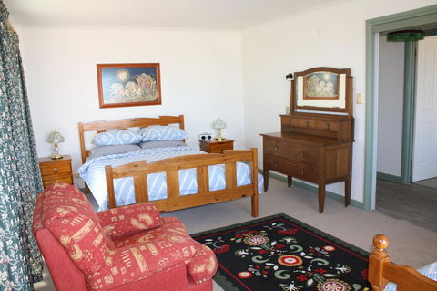 Maslin Beach House - Getaway Accommodation 16