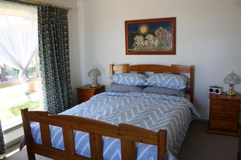 Maslin Beach House - Getaway Accommodation 9