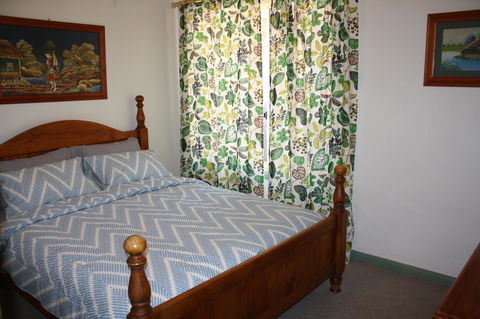 Maslin Beach House - Getaway Accommodation 12