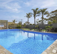 Adelaide Road Motor Lodge - Getaway Accommodation