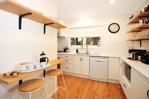 Hudson Bay @ Basin View-Pet Friendly-15 Mins To Hyams Beach - Getaway Accommodation 5
