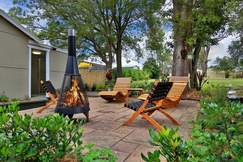 Hudson Bay @ Basin View-Pet Friendly-15 Mins To Hyams Beach - Getaway Accommodation 30