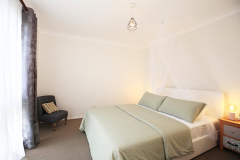 Hudson Bay @ Basin View-Pet Friendly-15 Mins To Hyams Beach - Getaway Accommodation 8