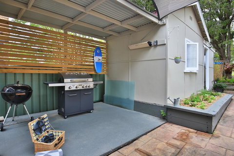 Hudson Bay @ Basin View-Pet Friendly-15 Mins To Hyams Beach - Getaway Accommodation 35