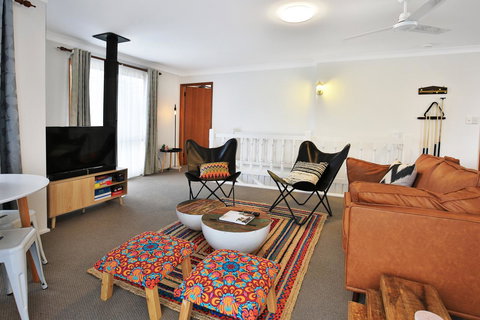 Hudson Bay @ Basin View-Pet Friendly-15 Mins To Hyams Beach - Getaway Accommodation 17