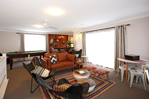 Hudson Bay @ Basin View-Pet Friendly-15 Mins To Hyams Beach - Getaway Accommodation 13