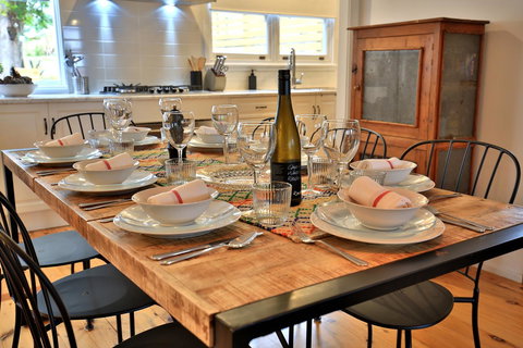 Hudson Bay @ Basin View-Pet Friendly-15 Mins To Hyams Beach - Getaway Accommodation 4