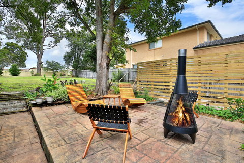 Hudson Bay @ Basin View-Pet Friendly-15 Mins To Hyams Beach - Getaway Accommodation 31