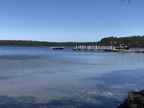 Hudson Bay @ Basin View-Pet Friendly-15 Mins To Hyams Beach - Getaway Accommodation 41