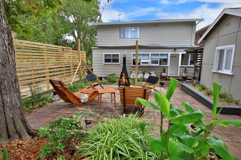 Hudson Bay @ Basin View-Pet Friendly-15 Mins To Hyams Beach - Getaway Accommodation 29