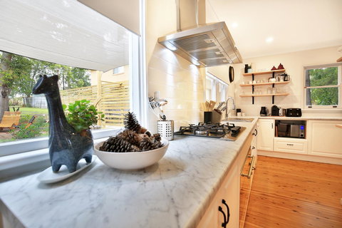 Hudson Bay @ Basin View-Pet Friendly-15 Mins To Hyams Beach - Getaway Accommodation 6