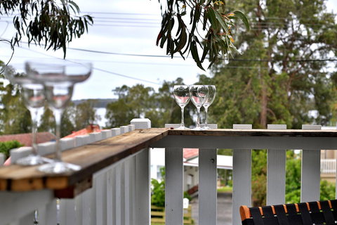 Hudson Bay @ Basin View-Pet Friendly-15 Mins To Hyams Beach - Getaway Accommodation 24
