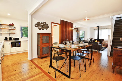 Hudson Bay @ Basin View-Pet Friendly-15 Mins To Hyams Beach - Getaway Accommodation 3