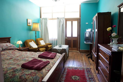 The Fruiterer's - Getaway Accommodation 20