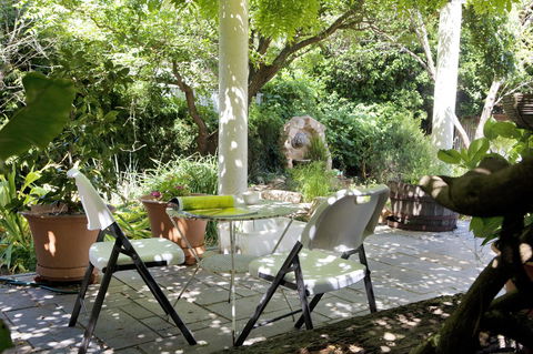 The Fruiterer's - Getaway Accommodation 5