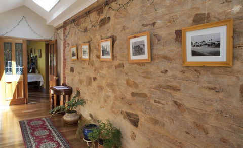 The Fruiterer's - Getaway Accommodation 18