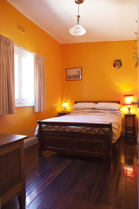 The Fruiterer's - Getaway Accommodation 19