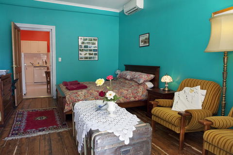 The Fruiterer's - Getaway Accommodation 25