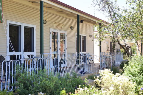 The Fruiterer's - Getaway Accommodation 4