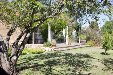 The Fruiterer's - Getaway Accommodation 7