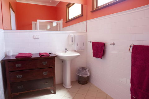 The Fruiterer's - Getaway Accommodation 13