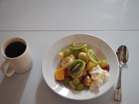 The Fruiterer's - Getaway Accommodation 2