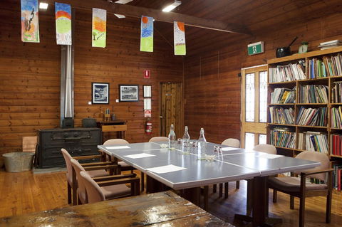 The Fruiterer's - Getaway Accommodation 10