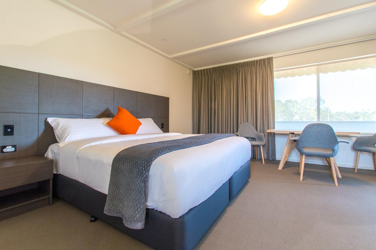  Getaway Accommodation