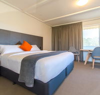 Mick O'Sheas - Getaway Accommodation