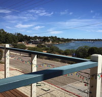 Seascape - Getaway Accommodation