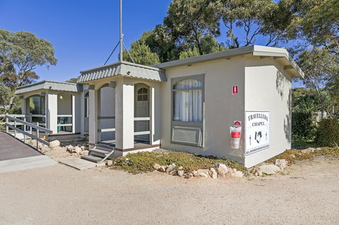 Border Village Roadhouse - Getaway Accommodation 36