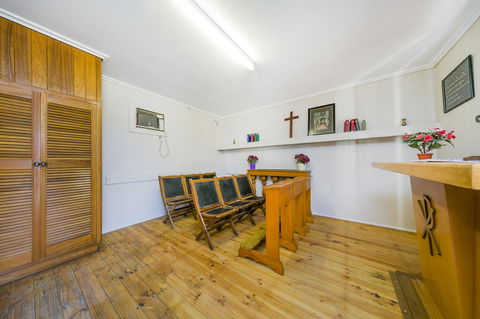 Border Village Roadhouse - Getaway Accommodation 35