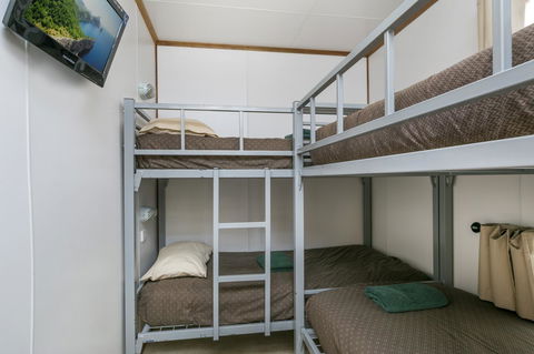 Border Village Roadhouse - Getaway Accommodation 43
