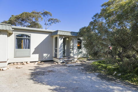 Border Village Roadhouse - Getaway Accommodation 37