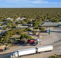 Border Village Roadhouse - Getaway Accommodation