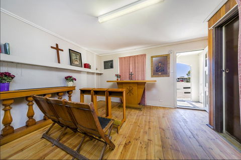 Border Village Roadhouse - Getaway Accommodation 34