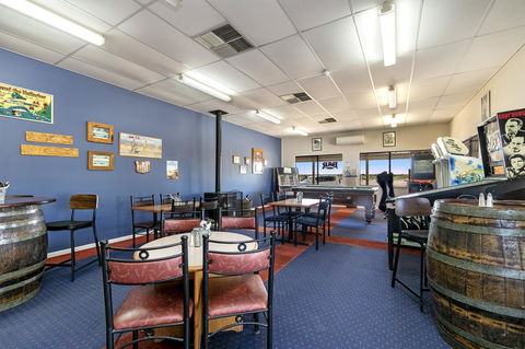Border Village Roadhouse - Getaway Accommodation 29