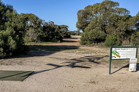Border Village Roadhouse - Getaway Accommodation 27