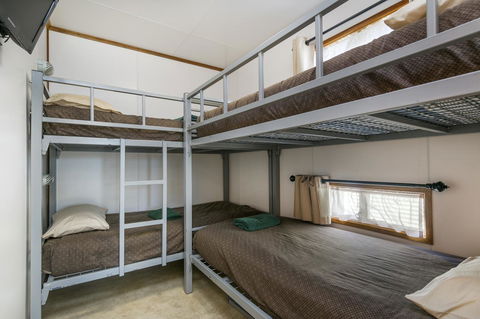 Border Village Roadhouse - Getaway Accommodation 44