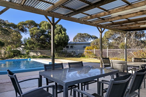 Border Village Roadhouse - Getaway Accommodation 28