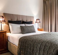 The Belmore All-Suite Hotel - Getaway Accommodation